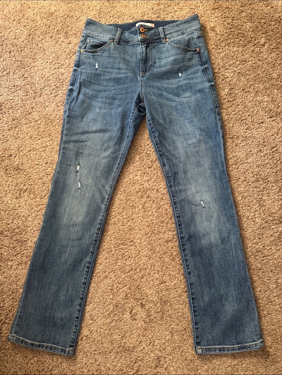 CAbi Denim - Cabi Jeans size 10